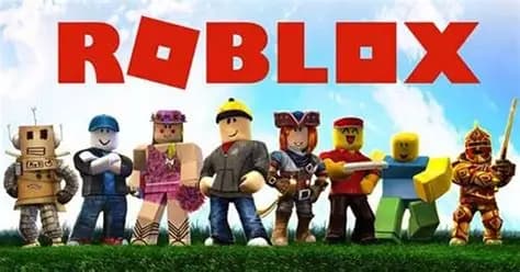 รูปประกอบแพ็กเกจของ ROBLOX