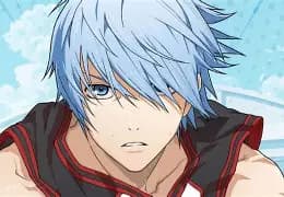 Kuroko's Basketball: Street Rivals