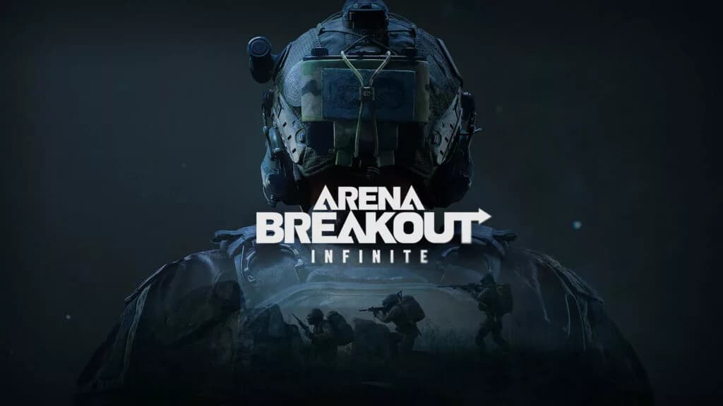รูปประกอบแพ็กเกจของ Arena Breakout