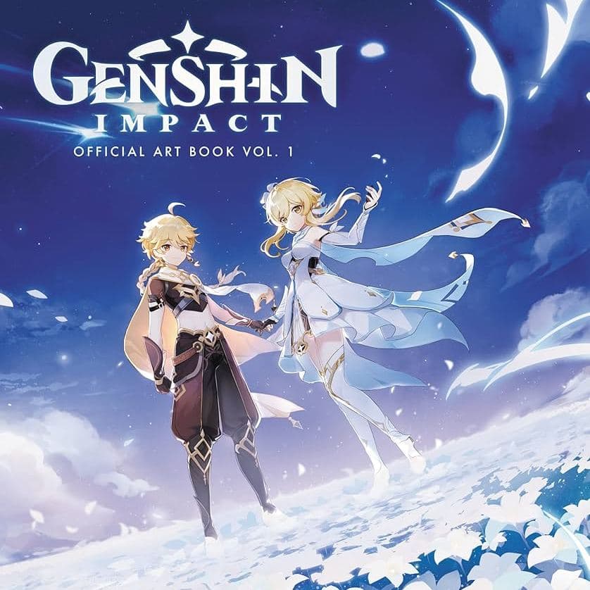Genshin Impact