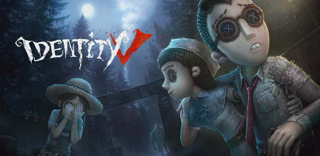 รูปประกอบแพ็กเกจของ Identity V