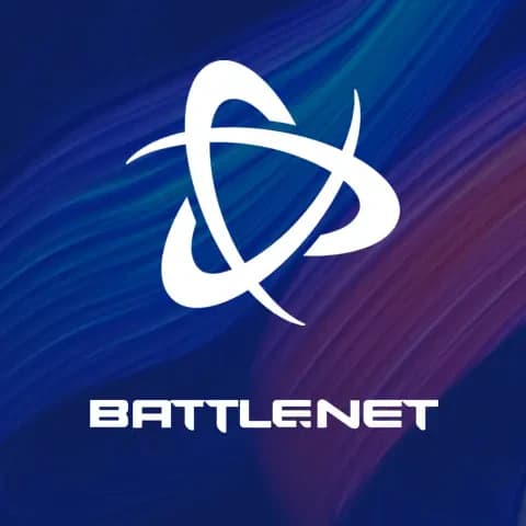 Battle.net Gift Card