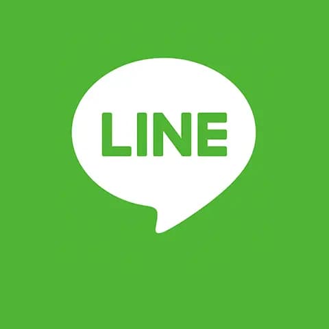LINE PREPAID CARD