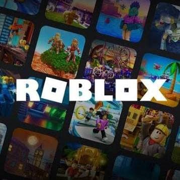 Roblox Gift Card