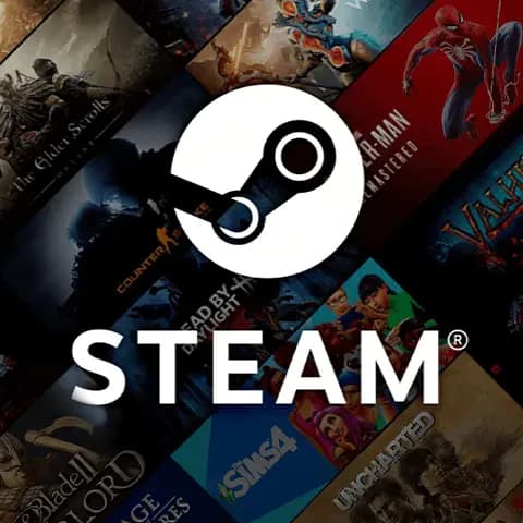 Steam Wallet Code