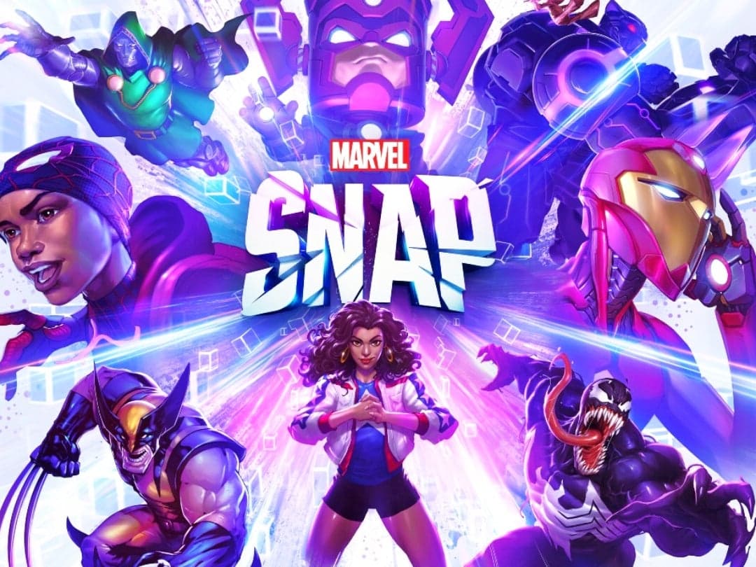 MARVEL SNAP