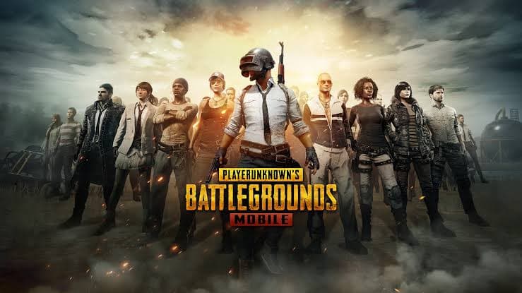 รูปประกอบแพ็กเกจของ PUBG Mobile (Global)