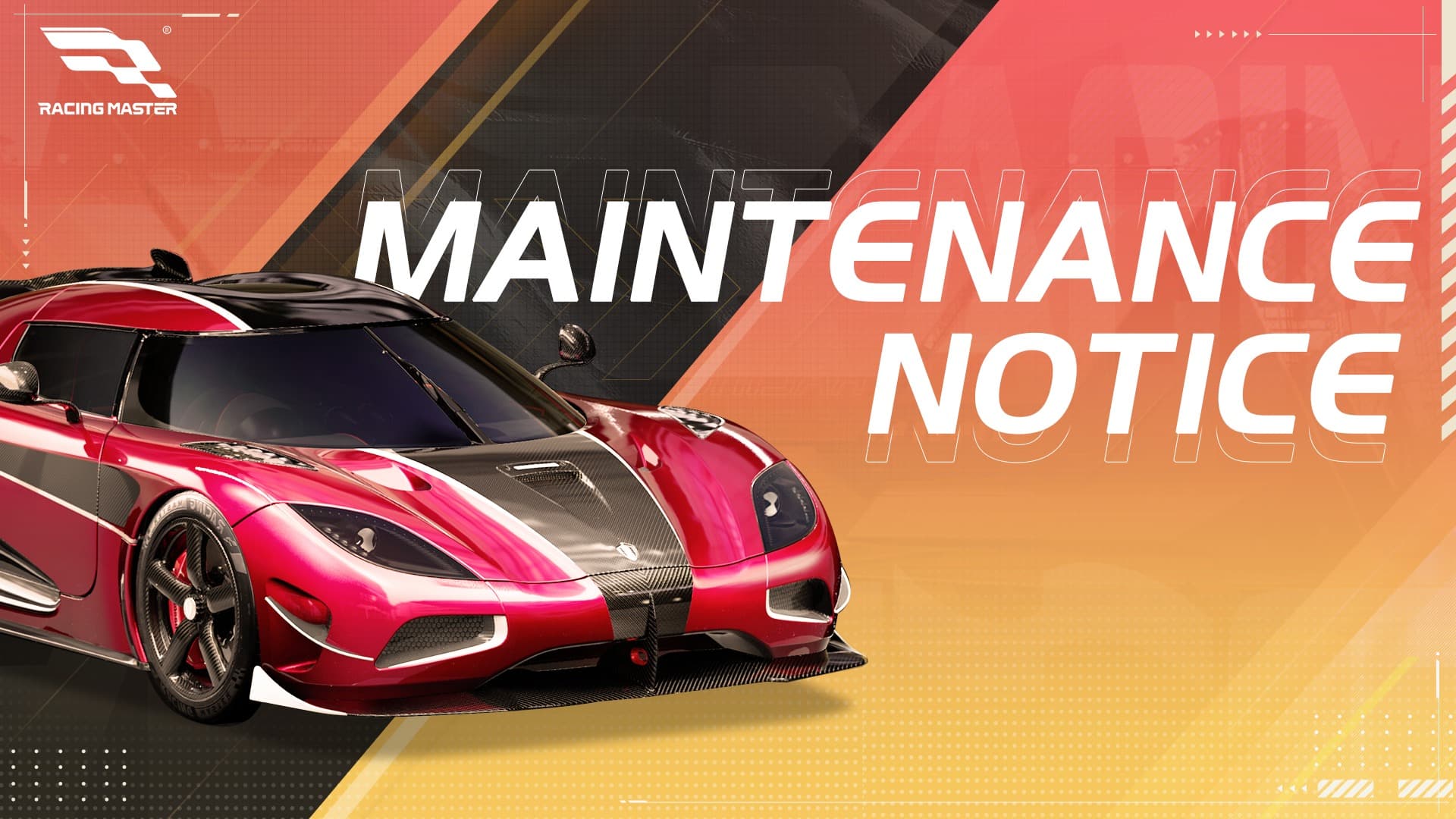 รูปประกอบแพ็กเกจของ Racing Master