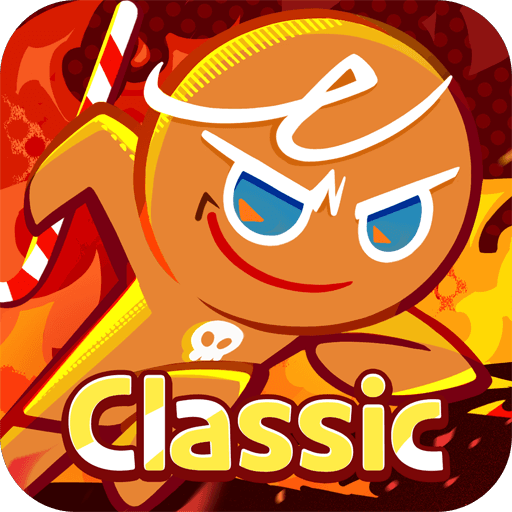 cookie run classic