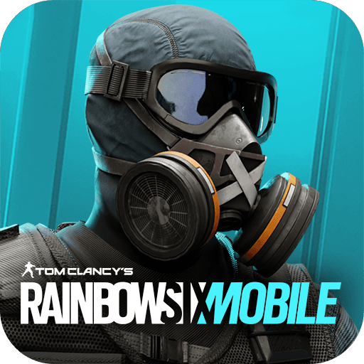 Rainbow Six Mobile
