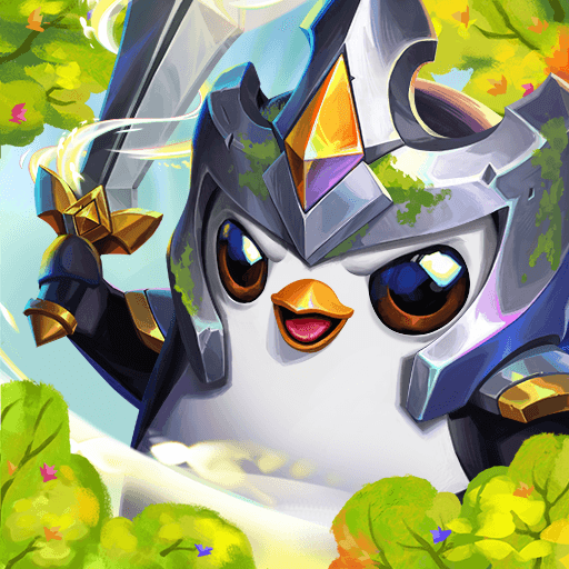 Teamfight Tactics Mobile
