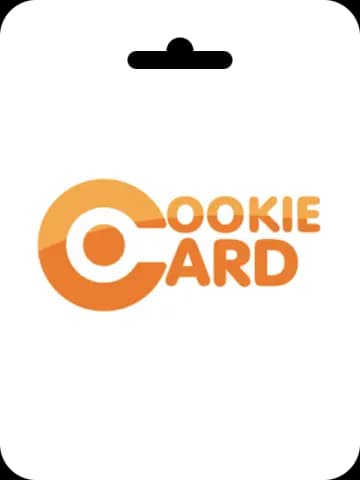 Cookie Card (TH)