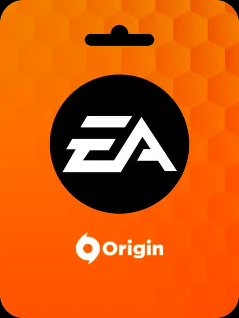 EA Gift Card (US)