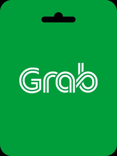 GrabGifts Cash Voucher (TH)