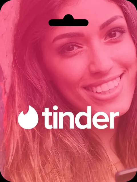 Tinder Voucher (TH)