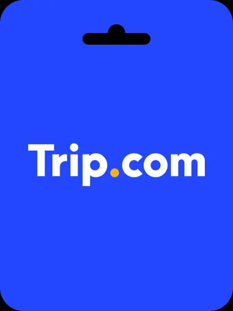 Trip.com Gift Card (TH)