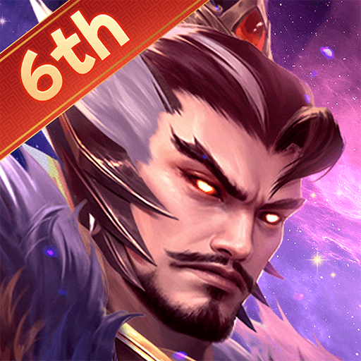 Dynasty Heros Top Up