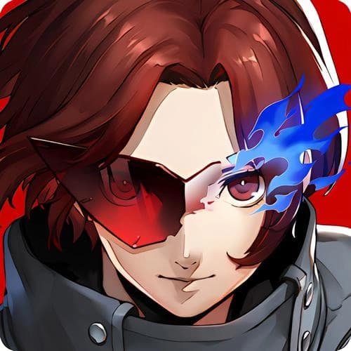 Persona 5: The Phantom X (SEA) Top Up