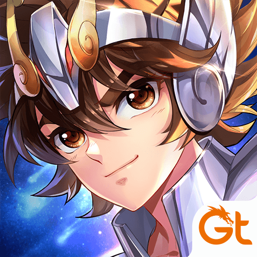 Saint Seiya Awakening (SEA)