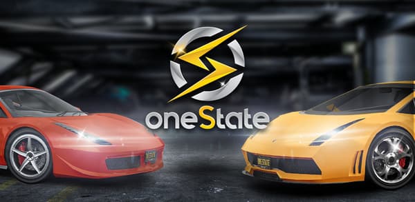 รูปประกอบแพ็กเกจของ ONE STATE RP : เกมส์สวมบทบาทออนไลน์
