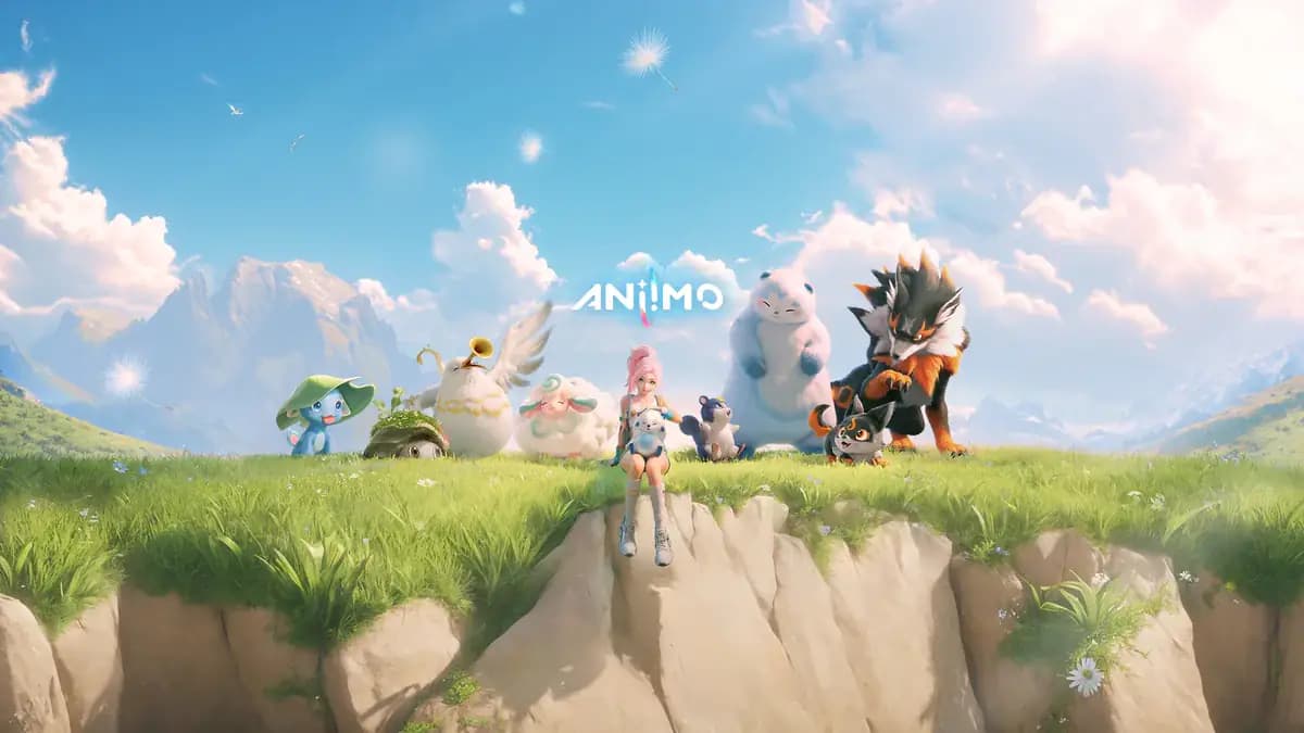 รูปประกอบแพ็กเกจของ Aniimo