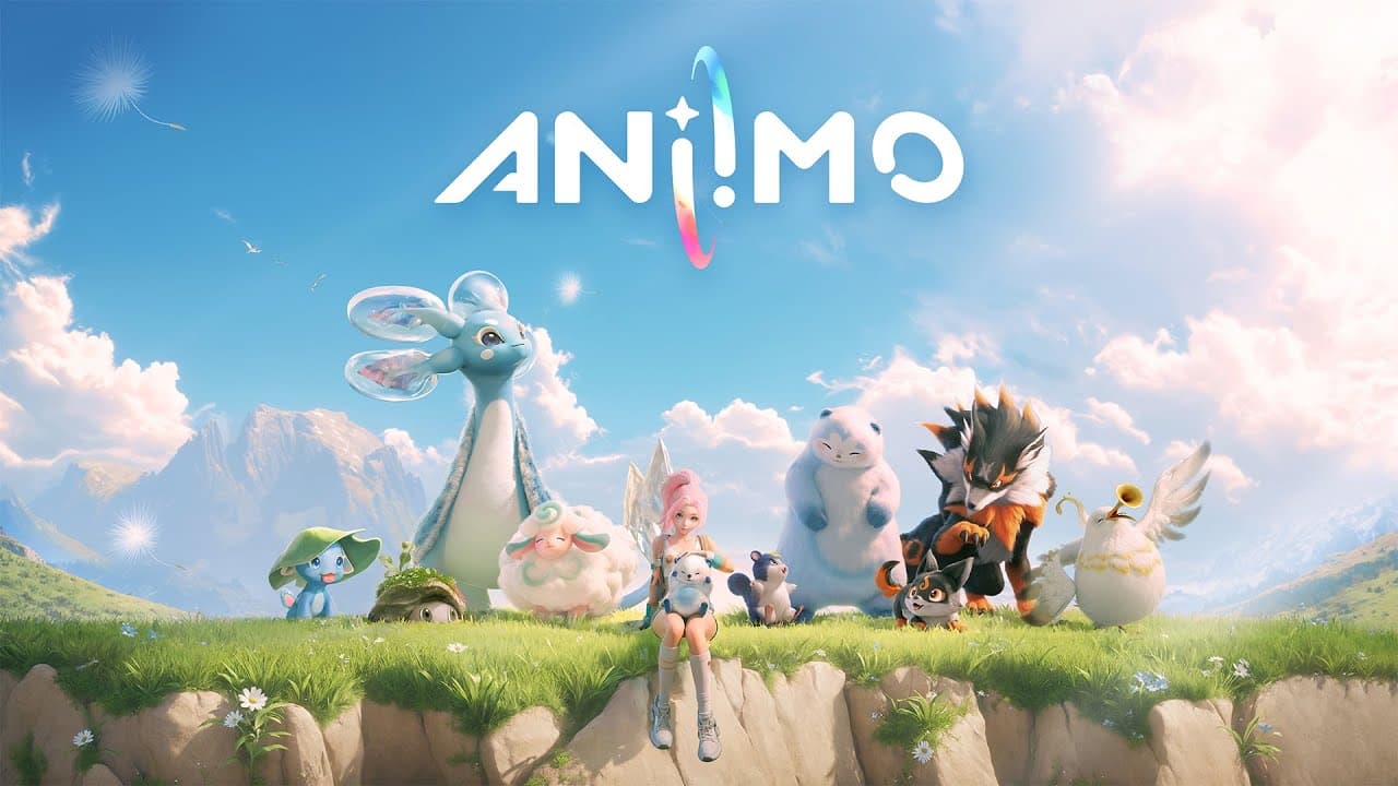รูปประกอบแพ็กเกจของ Aniimo