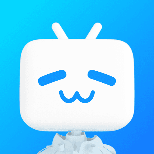 รูปประกอบแพ็กเกจของ Bilibili