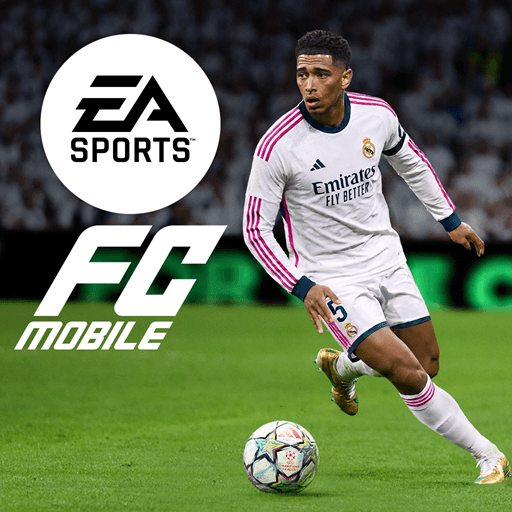 FC Mobile (FIFA Mobile)