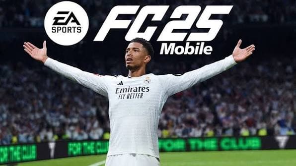 รูปประกอบแพ็กเกจของ FC Mobile (FIFA Mobile)