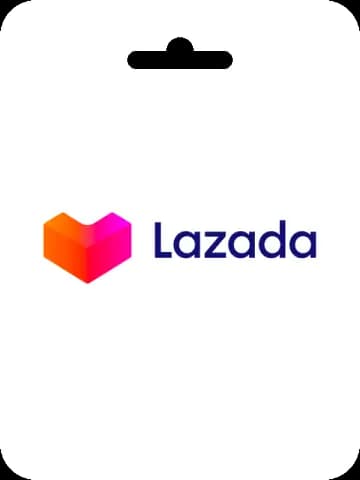 LAZADA CODE (TH)