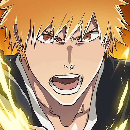 BLEACH: Soul Resonance Top Up