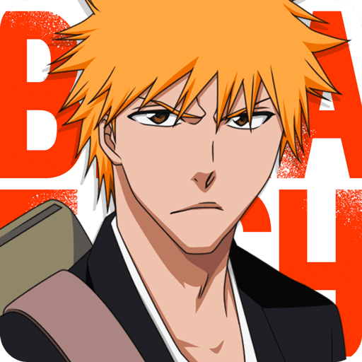 Bleach Mobile 3D (SEA)