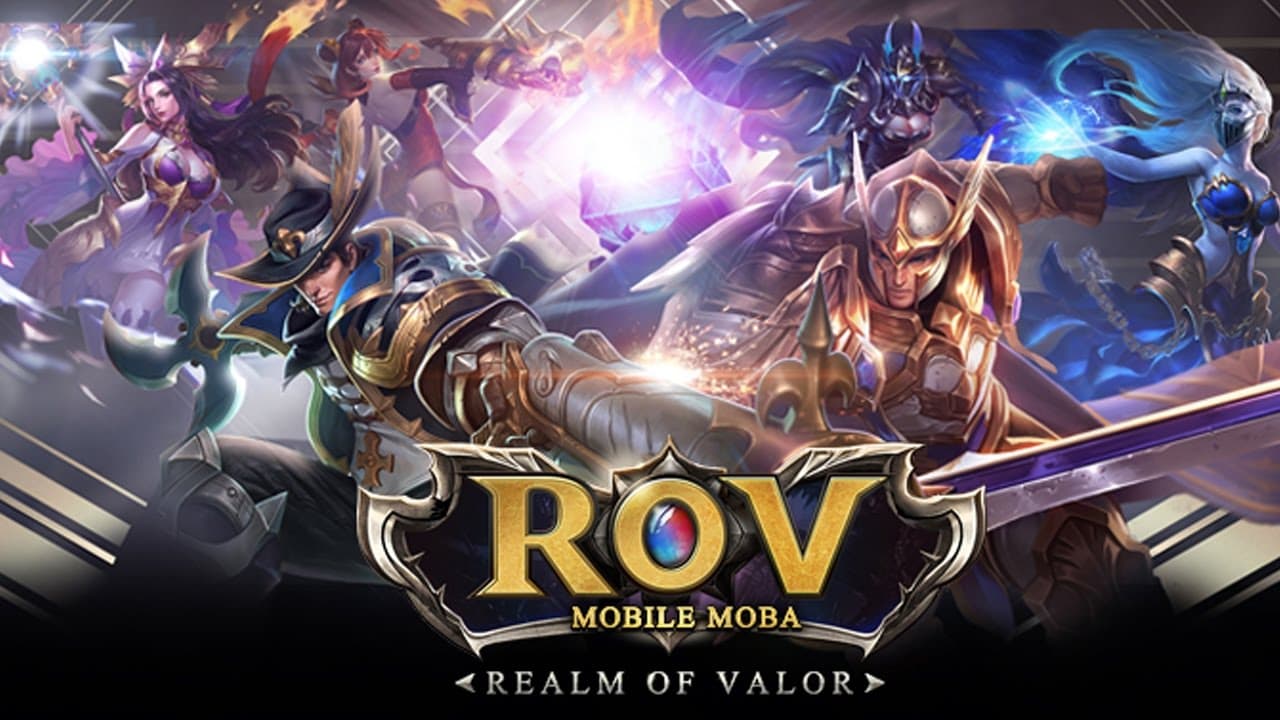 Package image for RoV Mobile